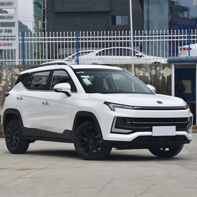 2022 SeholX4 1.5T CVT Chief SUV de cuero personalizado con ajuste manual del asiento del copiloto