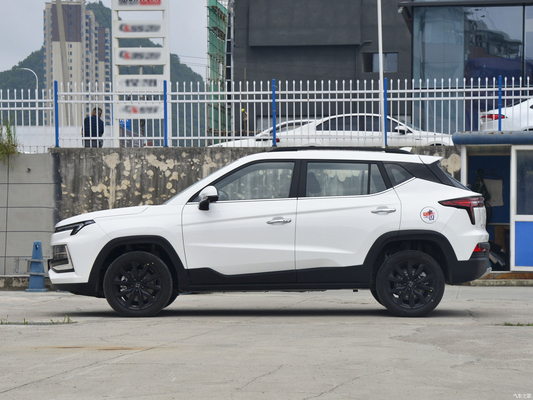 2022 SeholX4 1.5T CVT Chief SUV de cuero personalizado con ajuste manual del asiento del copiloto