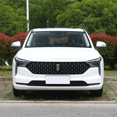 2022 Bestune B70 PentiumB70 1.5T Hatchback automático de placer Un nivel de rendimiento