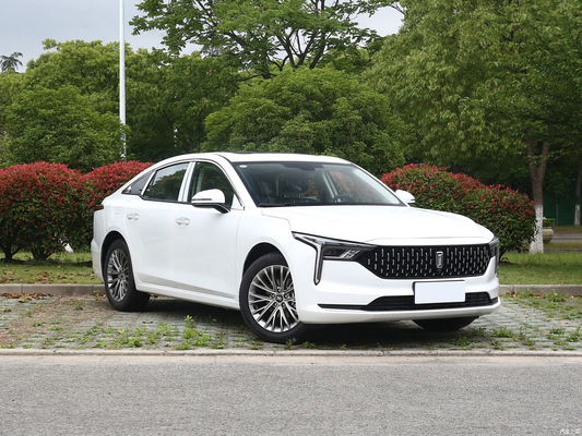 2022 Bestune B70 PentiumB70 1.5T Hatchback automático de placer Un nivel de rendimiento