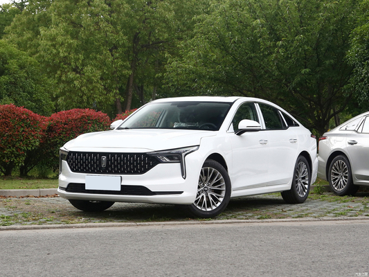 2022 Bestune B70 PentiumB70 1.5T Hatchback automático de placer Un nivel de rendimiento
