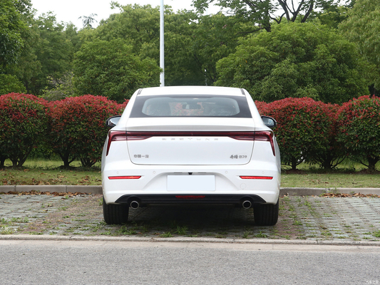 2022 Bestune B70 PentiumB70 1.5T Hatchback automático de placer Un nivel de rendimiento