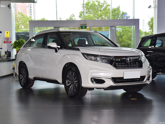 El 2023 Honda AVANCIER 240TVRBO 2WD SUV de confort eléctrico con un par máximo de 200-300Nm