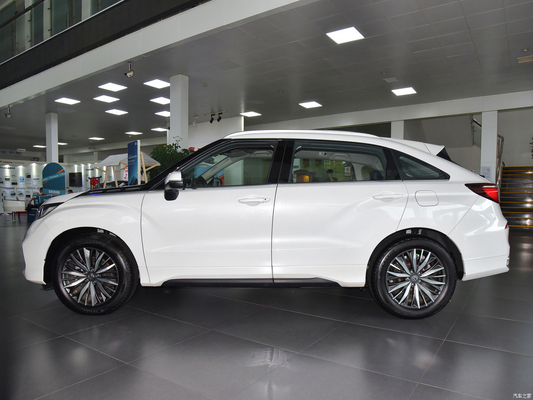 El 2023 Honda AVANCIER 240TVRBO 2WD SUV de confort eléctrico con un par máximo de 200-300Nm