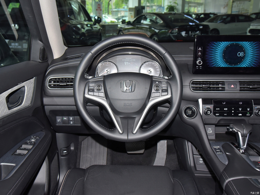 El 2023 Honda AVANCIER 240TVRBO 2WD SUV de confort eléctrico con un par máximo de 200-300Nm