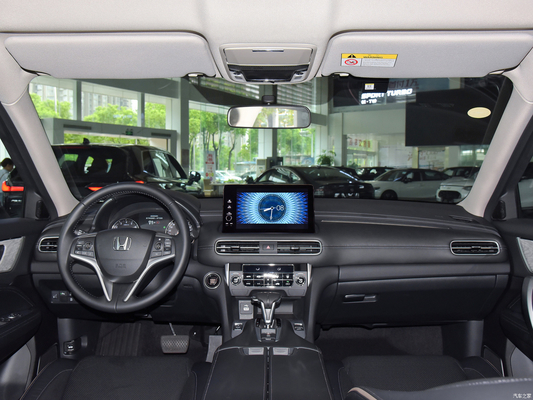 El 2023 Honda AVANCIER 240TVRBO 2WD SUV de confort eléctrico con un par máximo de 200-300Nm