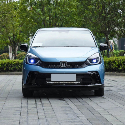 2023 Honda Fit Compact 2WD 1.5L CVT Edición de moda Pro Hatchback con diseño de moda