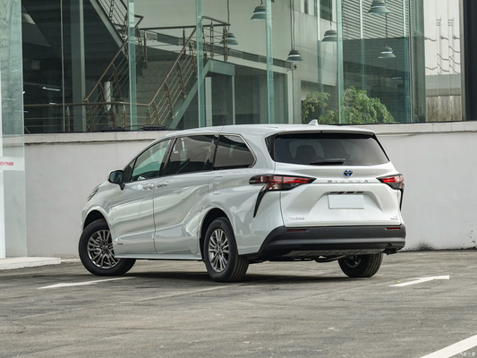 2022 1.5L Versión limpia 4 puertas 5 asientos sedán híbrido de gasolina con pantalla táctil