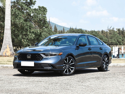 2023 Honda Accord 260TVRBO Flagship Sedan 4 Puertas 5 Asientos y Ventana trasera eléctrica