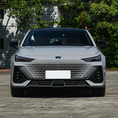 2023 Changan Uni-v 1.5T Hatchback Limousina de gasolina con control de velocidad ACC como imagen