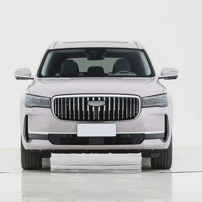 2024 Geely Monjaro L Zhiqing 1.5T SUV de 5 puertas y 5 asientos con suspensión Macpherson