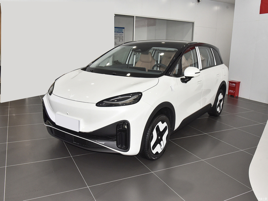 2023MPV ARCFOX KALA Vehículo eléctrico de 5 puertas y 4 asientos con 200 kW de potencia del motor y garantizado