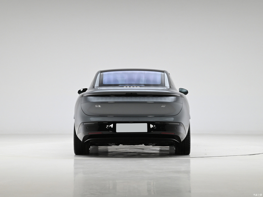 Coche eléctrico de largo alcance 2024 Geely Zeekr 007 EV Coche con 4 puertas 5 asientos y alta velocidad