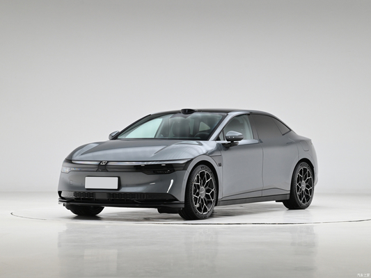 Coche eléctrico de largo alcance 2024 Geely Zeekr 007 EV Coche con 4 puertas 5 asientos y alta velocidad