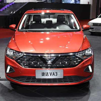 R16 Gasolina Jetta VA3 1.5L Sedan automático para FAW-Volkswagen Honor Edición hecha