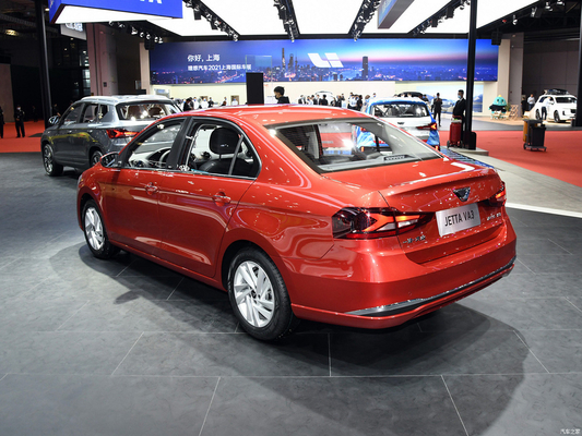 R16 Gasolina Jetta VA3 1.5L Sedan automático para FAW-Volkswagen Honor Edición hecha