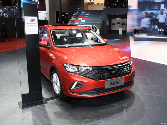 R16 Gasolina Jetta VA3 1.5L Sedan automático para FAW-Volkswagen Honor Edición hecha