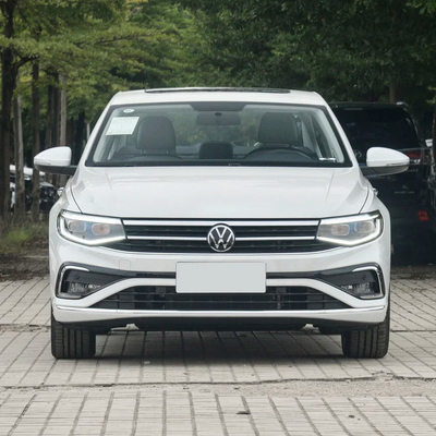 Ajuste eléctrico del asiento del conductor 2023 Bora 200TSI DSG AT Vehículo de combustible compacto de 5 plazas