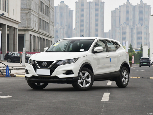 Número de cambio hacia adelante 7 2023 Nissan Qashqai 2.0L CVT 2WD Coche de gasolina en alta demanda