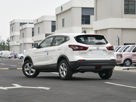 Número de cambio hacia adelante 7 2023 Nissan Qashqai 2.0L CVT 2WD Coche de gasolina en alta demanda