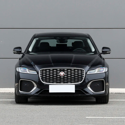 Cuerpo integral Jaguar XFL 2.0T 2000Ps Automóvil de gasolina 2WD Limousina 2WD Edición de lujo de élite
