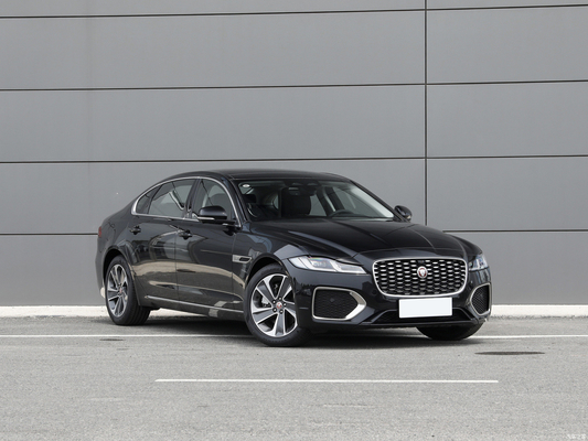 Cuerpo integral Jaguar XFL 2.0T 2000Ps Automóvil de gasolina 2WD Limousina 2WD Edición de lujo de élite