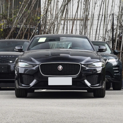 2024 Jaguar XEL 2.0T 250PS Sedán deportivo agresivo con ABS Sí y 8 cambios hacia adelante