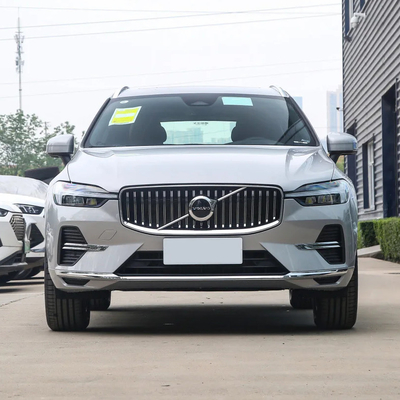 2024 Volvo XC60 B5 48V Light Hybrid 4WD SUV de lujo de tamaño mediano con 5 asientos y 6 bolsas de aire