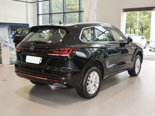 s Top-Performance Touareg 2.0T TSI Ruishang Edition SUV de 5 plazas mediano y grande