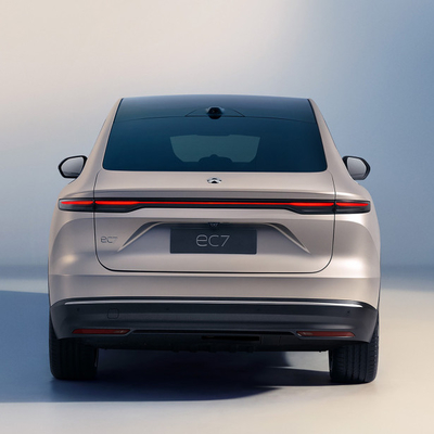 2023 Nio EC7 Luxury Electric Car 5 asientos 635Km 100kwh 150kwh Como imagen Velocidad máxima KM/h 200