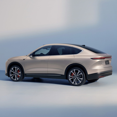 2023 Nio EC7 Luxury Electric Car 5 asientos 635Km 100kwh 150kwh Como imagen Velocidad máxima KM/h 200