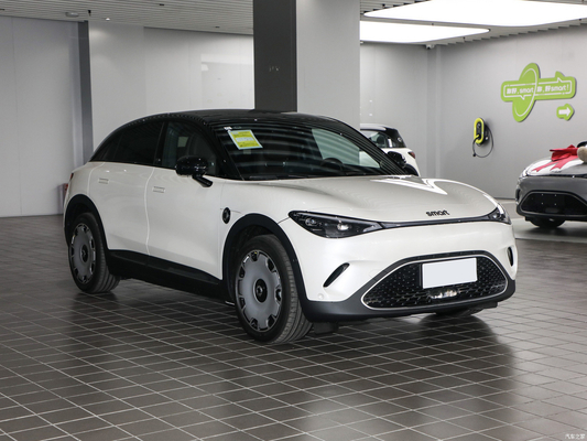 Smart 3 2023 Vehículo eléctrico de energía de 5 asientos 580km Rango Velocidad máxima 180KM/h Como imagen
