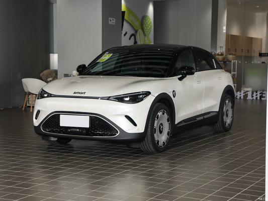 Smart 3 2023 Vehículo eléctrico de energía de 5 asientos 580km Rango Velocidad máxima 180KM/h Como imagen