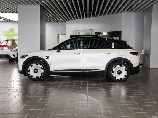 Smart 3 2023 Vehículo eléctrico de energía de 5 asientos 580km Rango Velocidad máxima 180KM/h Como imagen