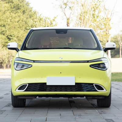 Tipo de combustible híbrido 2024 Nammi 01 MAX Pequeño vehículo de energía inteligente con alcance de 430KM