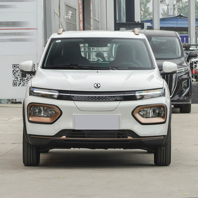 Nammi BoxEV Light Wind Version Modelo estándar Vida útil de la batería 201KM SUV de automóviles familiares chinos