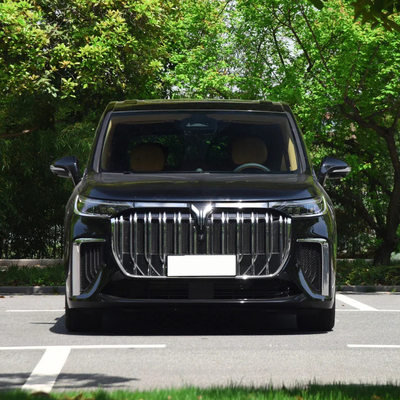 Voyah Dream PHEV Coche híbrido de lujo de 7 plazas EV Coche eléctrico híbrido 2022 Popular