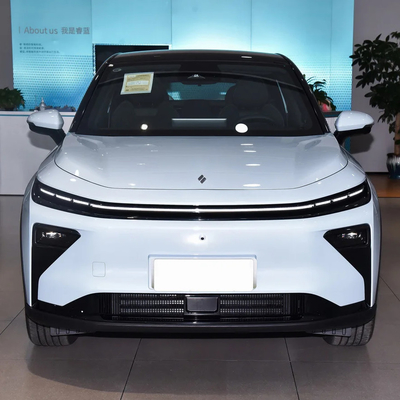 Geely Ruilan 7 2023 Chaiyun SUV de 5 puertas 5 plazas 4690*1892*1650mm Velocidad máxima 150KM/h