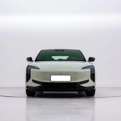 2024 Hongqi EH7 760 Pro Vehículo energético de tracción en las cuatro ruedas con 4 puertas y 5 asientos