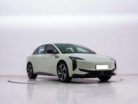 2024 Hongqi EH7 760 Pro Vehículo energético de tracción en las cuatro ruedas con 4 puertas y 5 asientos