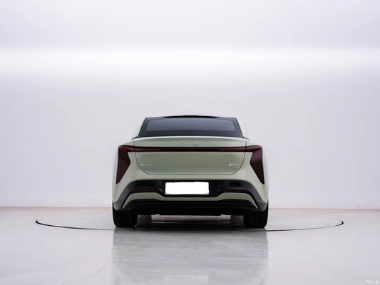 2024 Hongqi EH7 760 Pro Vehículo energético de tracción en las cuatro ruedas con 4 puertas y 5 asientos