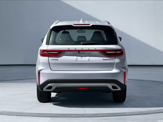 2024 Geely Haoyue Pro 1.5T DCT Zongheng Vehículo de gasolina 4518*1834*1715 Velocidad máxima 190 KM/h
