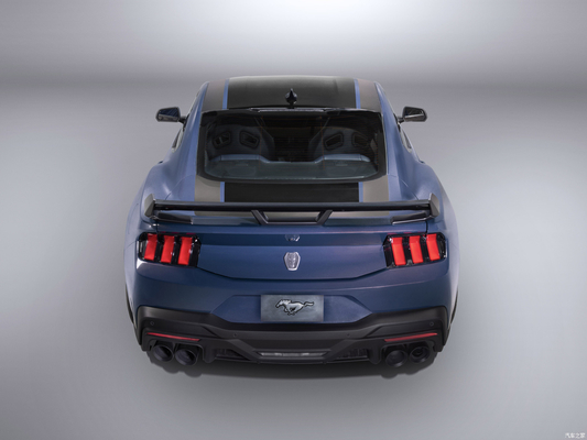 Mustang 2024 5.0L V8 Dark Horse Importado con techo duro Deportivo 4821*1917*1401