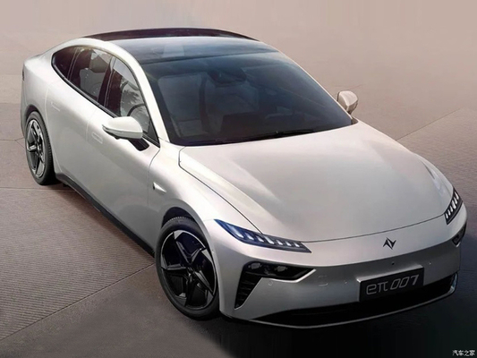 Dongfeng Yipai 2024 540 con tracción a las cuatro ruedas versión máxima vehículo eléctrico 4880*1895*1460