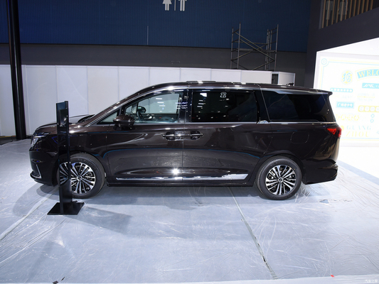 2024 JAC Ruifeng RF8 Smart Edition 2.0T Celular de combustible 5 puertas 7 asientos Vehículo insignia de gasolina