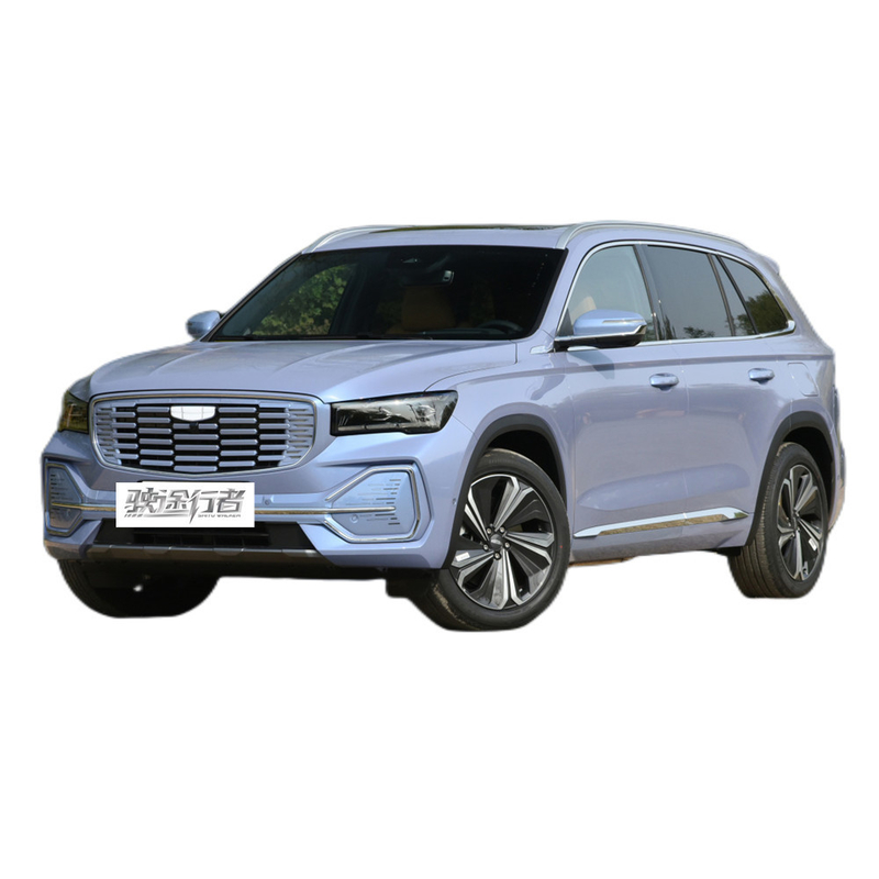 Ajuste eléctrico Exterior Espejo retrovisor Geely Xingyue L 1.5T SUV híbrido DHT-PHEV