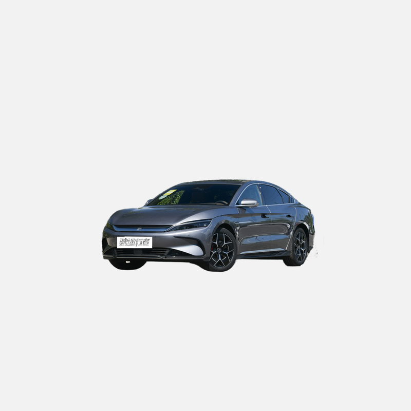 2022 Byd Han Ev Auto Smart Car eléctrico 4 puertas 5 asientos Carro usado peso 2100kg