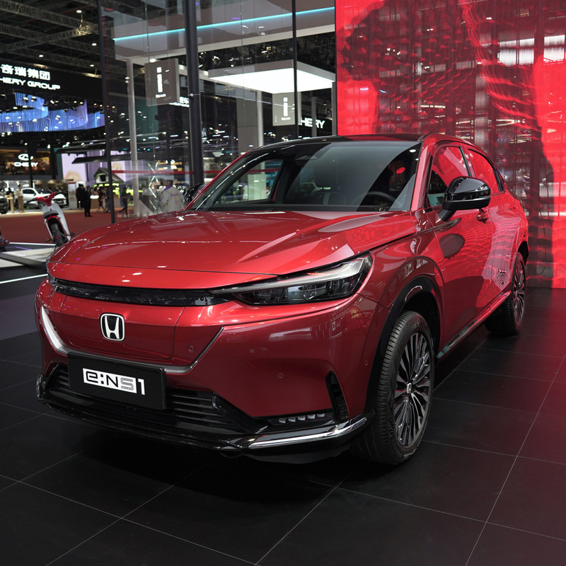 2022 2023 DongFeng Honda Ens1 510 Km Coche eléctrico con 134KW de potencia total del motor
