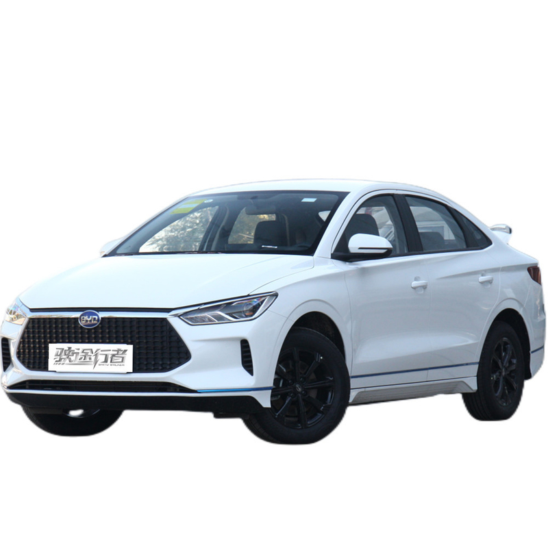 Tipo de batería Batería de litio Carro de energía para Byd E3 Compra hatchback de motor eléctrico puro