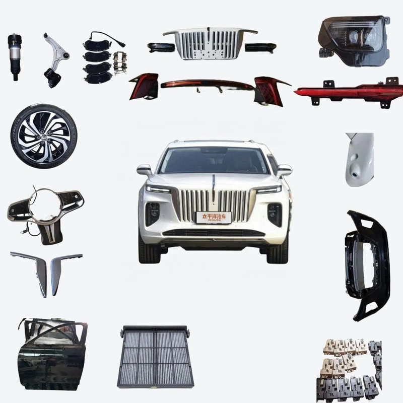 Accesorios para el uso en el transporte de vehículos, incluidos los aparatos de transporte de pasajeros